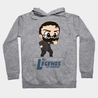 Tiny Gwyn Davies Staring Hoodie